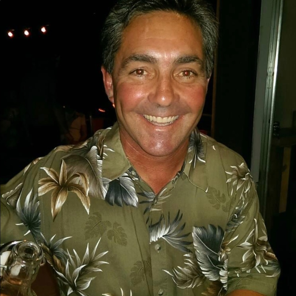 Meet your Posher, Mike